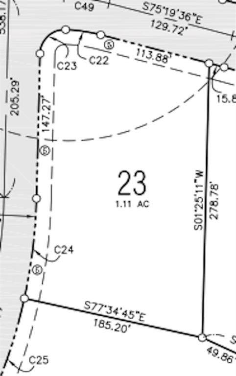 Lot 23 Troyers Meadow - Photo 1