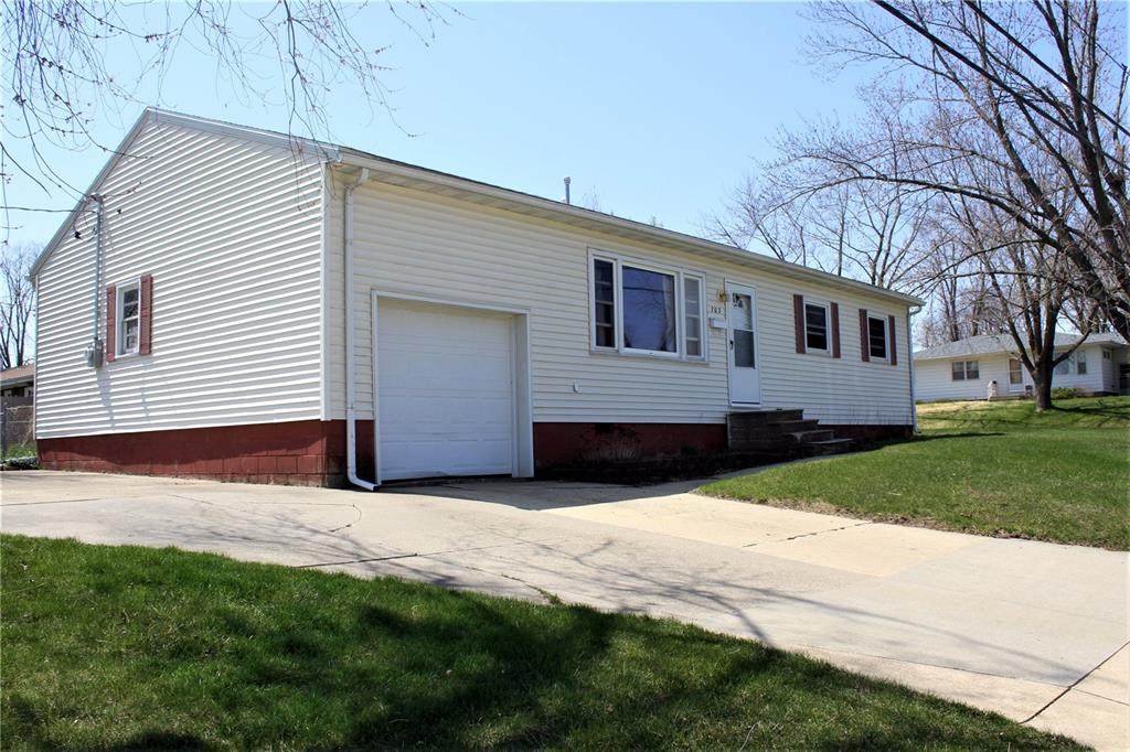 703 West Willman Street - Photo 1