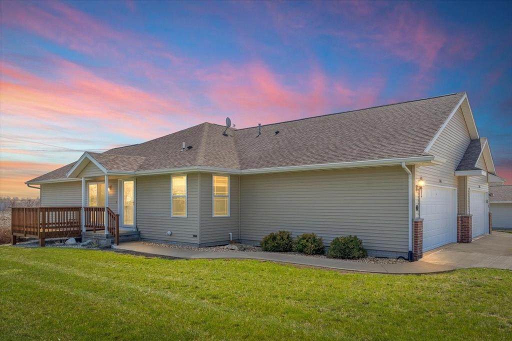 3303 Badger Drive - Photo 1