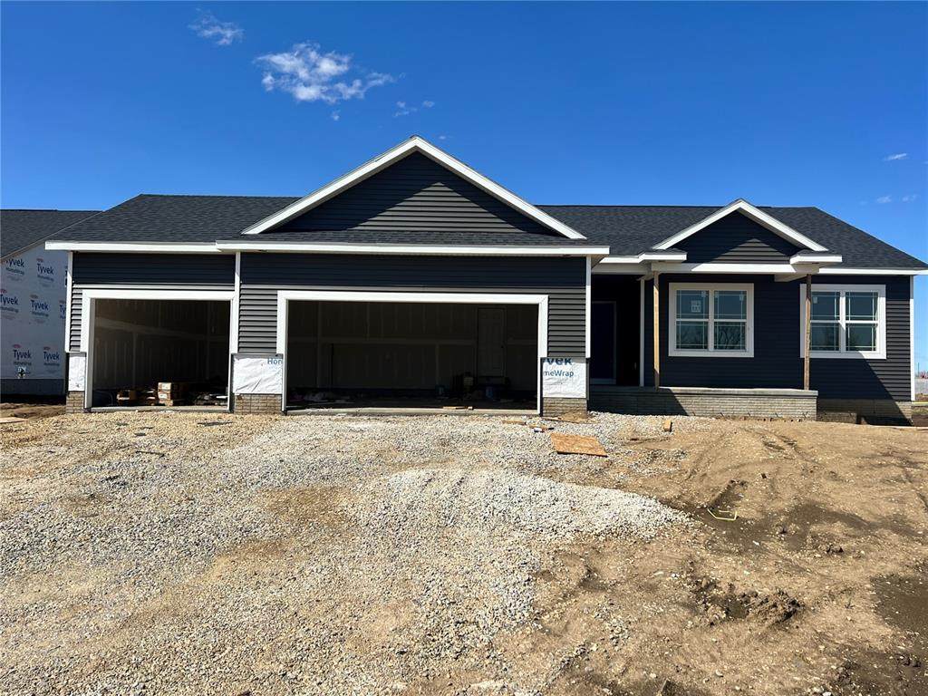 551 Spring Meadow Drive - Photo 1
