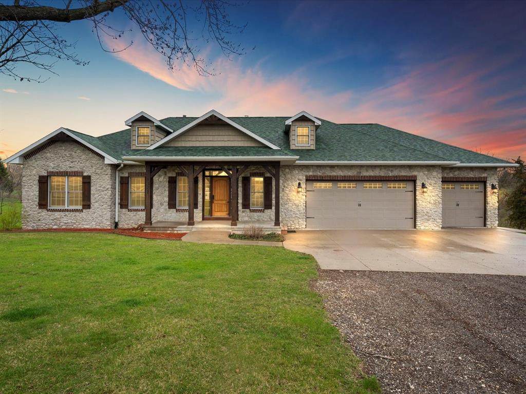 1321 Hickory Hollow Road - Photo 1