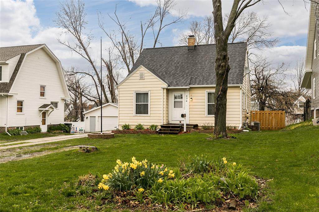 434 19th Street - Photo 1