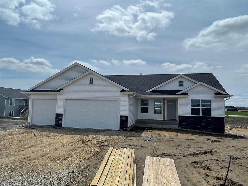 1243 Echo Ridge Lane - Photo 1