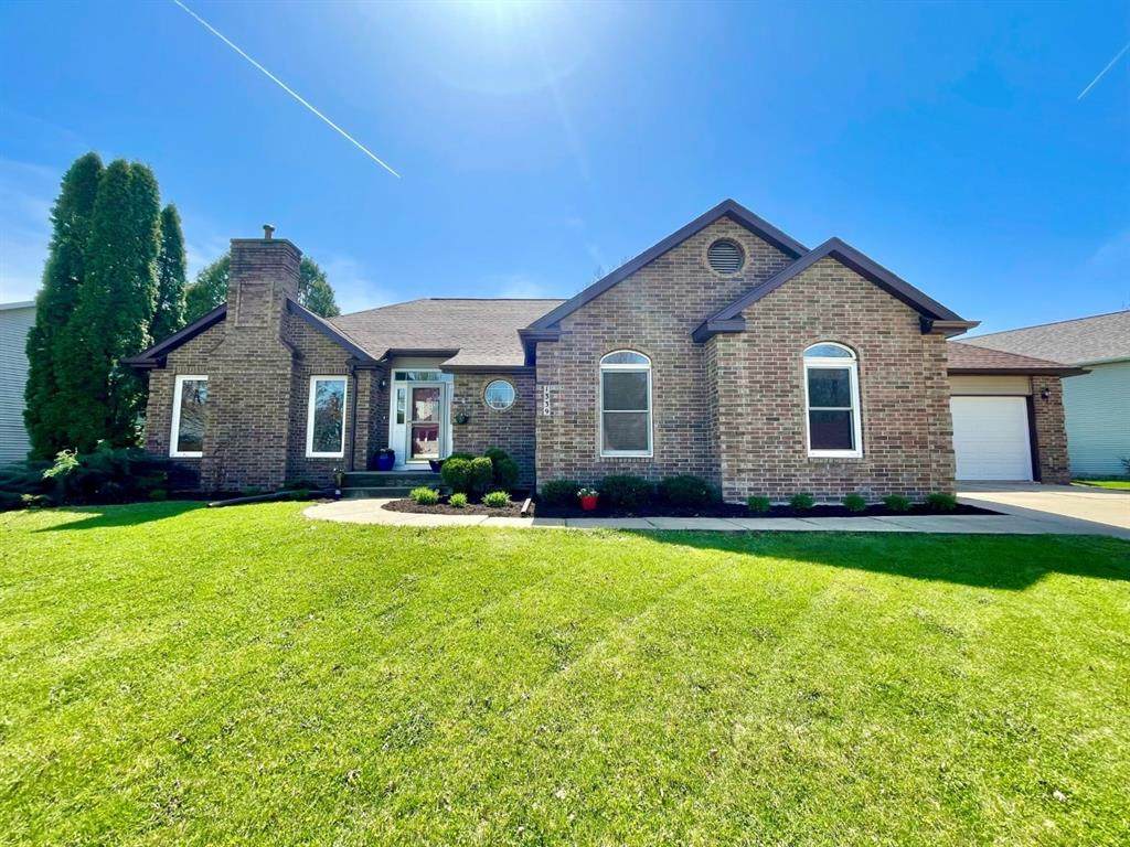 1339 Santa Fe Drive - Photo 1