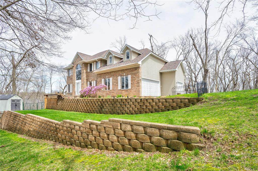 3256 Meadow Ridge Road - Photo 1