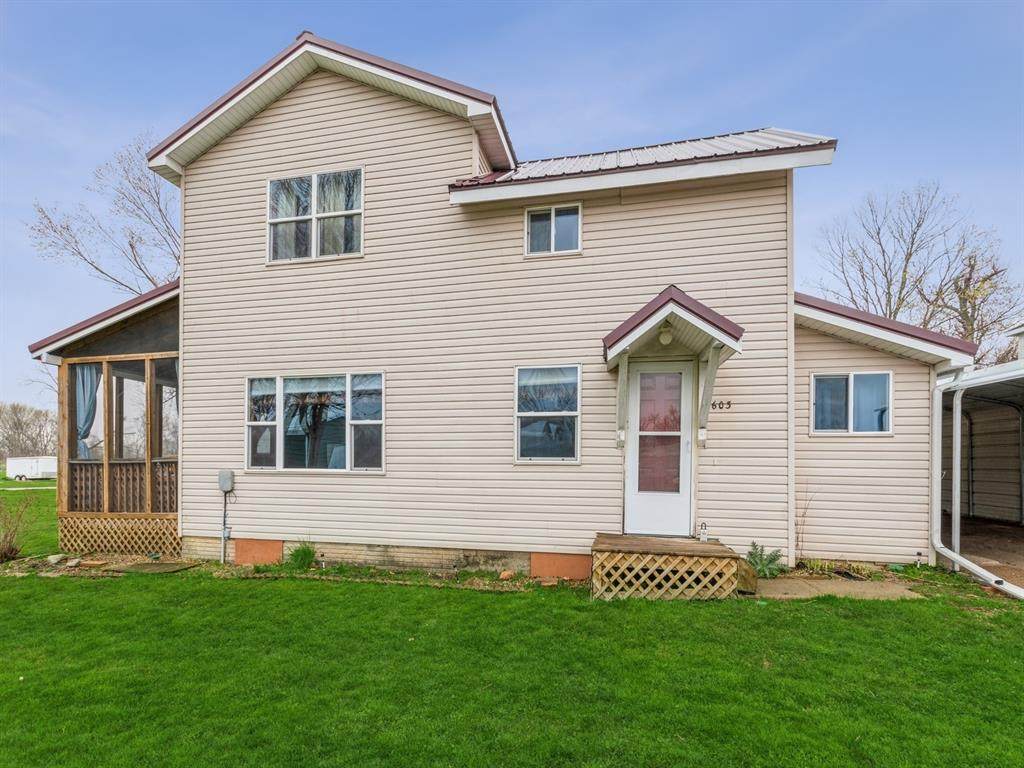 603 3rd Street - Photo 1