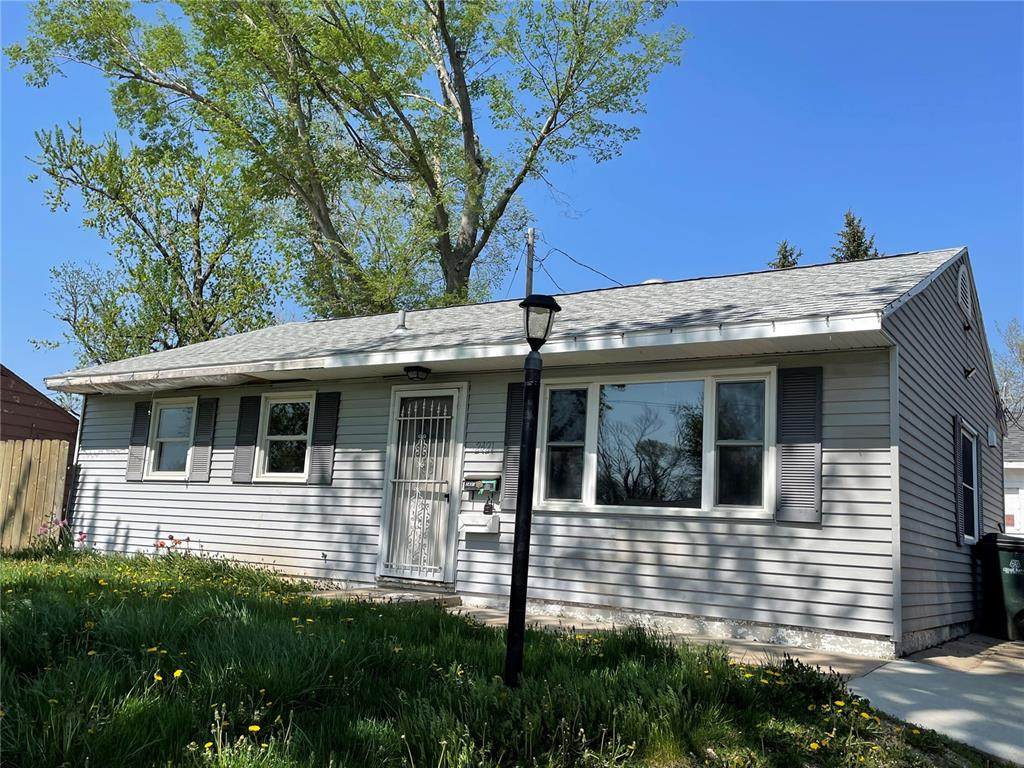 2421 Wisconsin Street - Photo 1