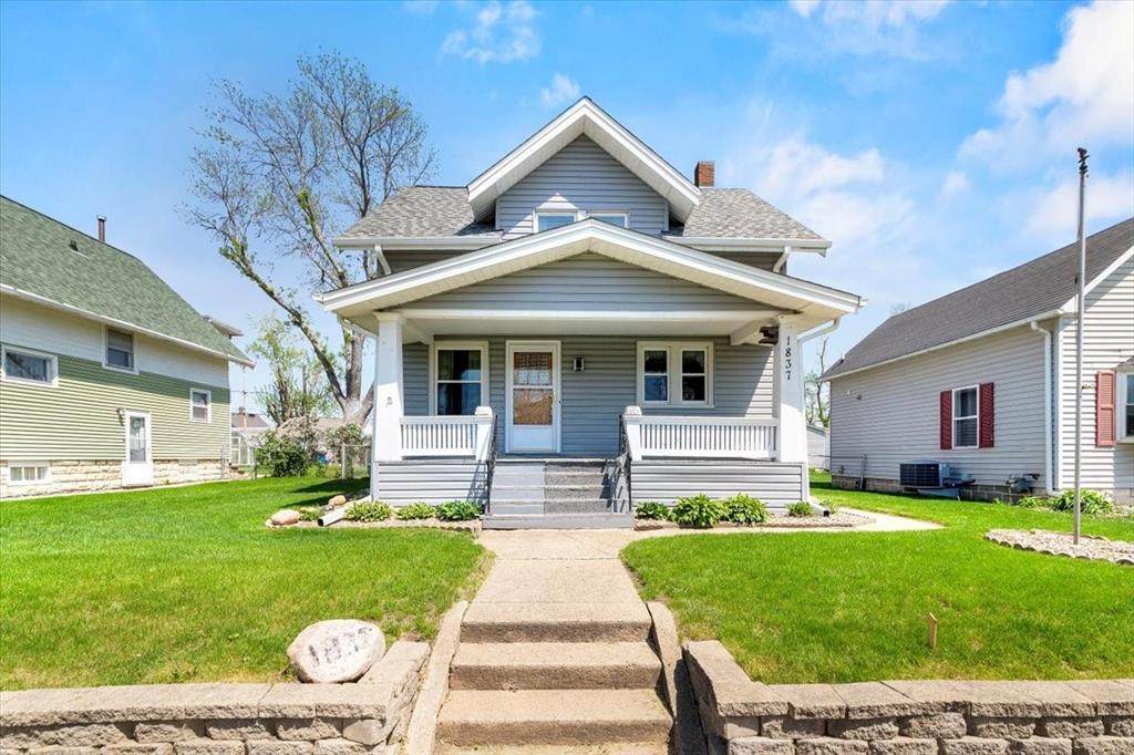 1837 Hamilton Street - Photo 1