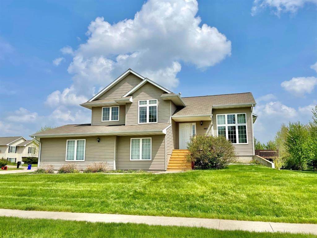 440 Penn Ridge Drive - Photo 1
