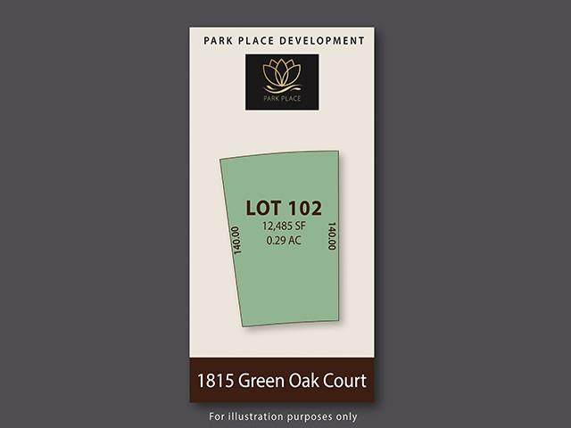 1815 Green Oak Court - Photo 1