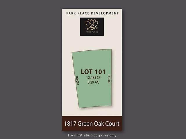 1817 Green Oak Court - Photo 1