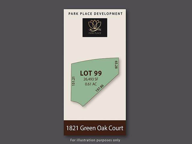 1821 Green Oak Court - Photo 1
