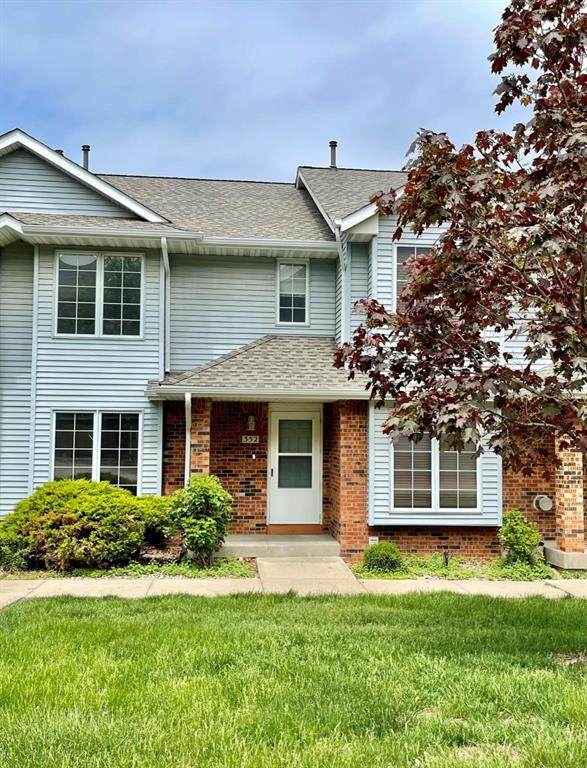 352 West Side Drive - Photo 1