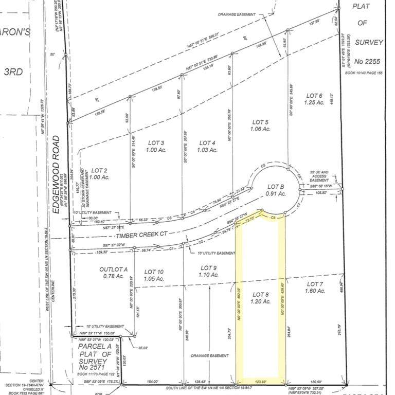 Lot 8 Timber Creek Court - Photo 1