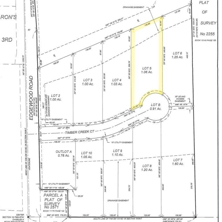 Lot 5 Timber Creek Court - Photo 1