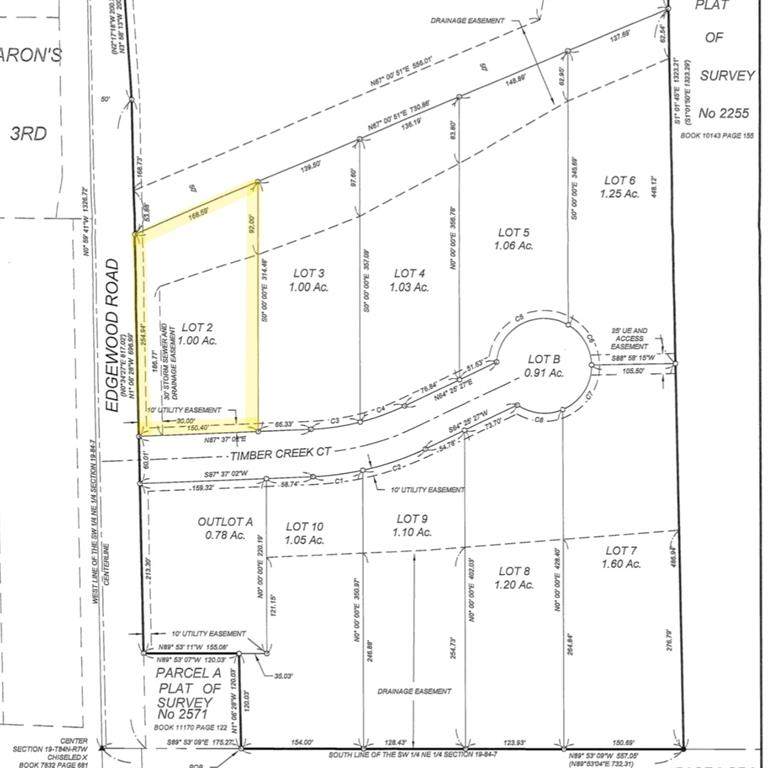 Lot 2 Timber Creek Court - Photo 1