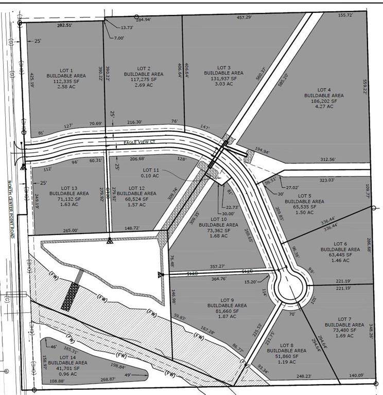 Lot 7 Eagle View Court - Photo 1