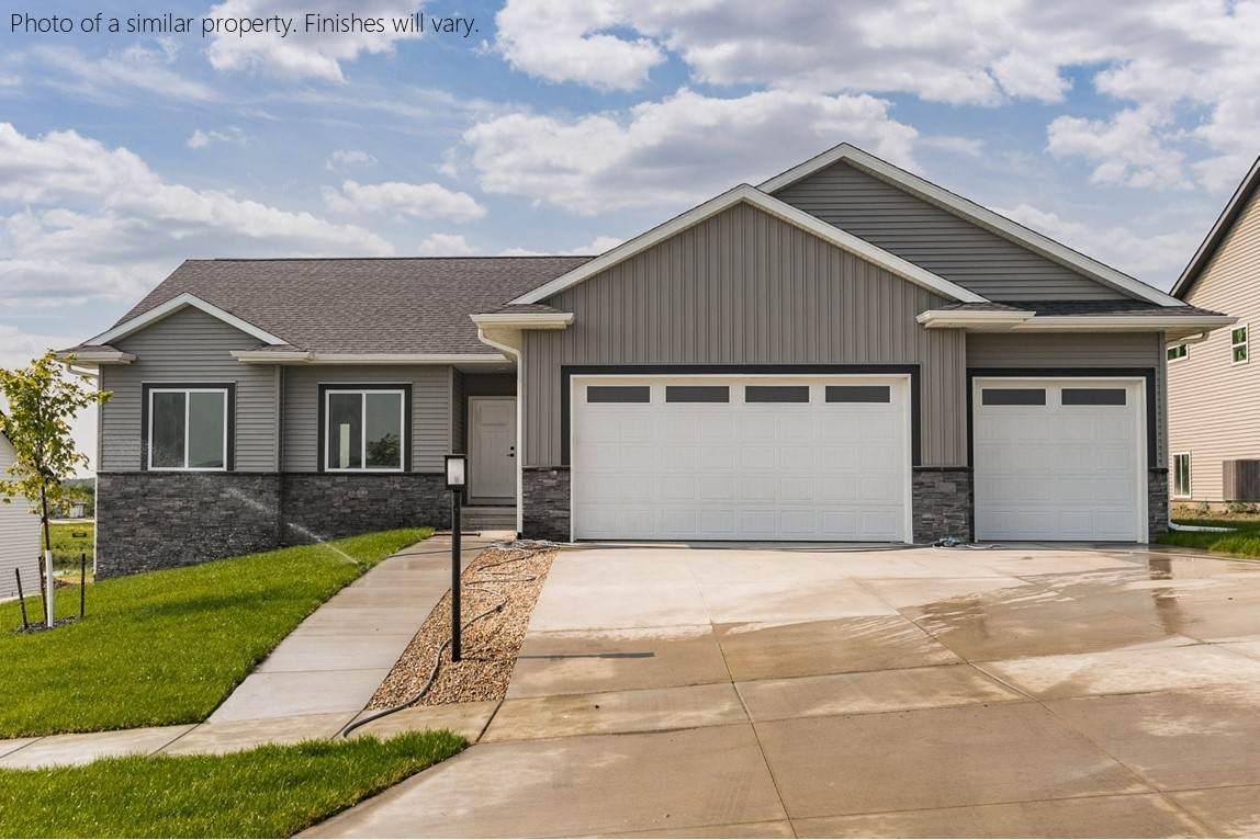 1225 Salm Drive - Photo 1