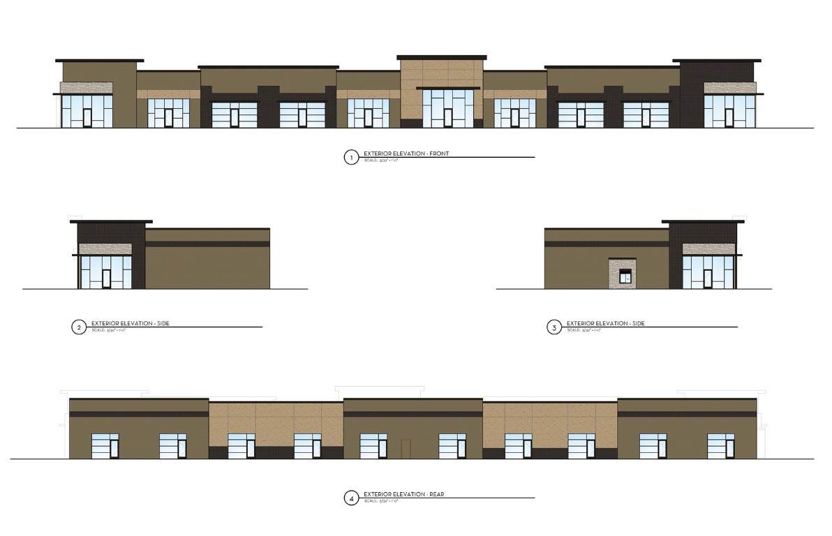 2811 Wiley Blvd Bldg #2 - Photo 1