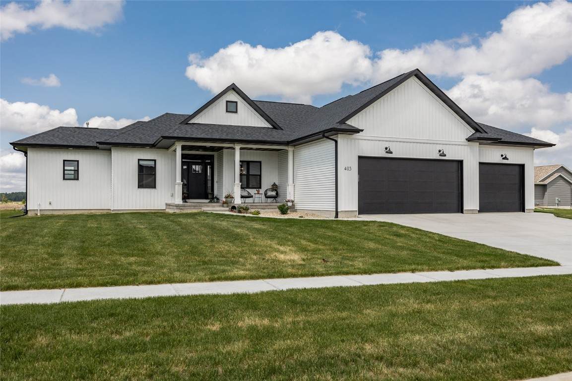 403 Donald Dr - Photo 1