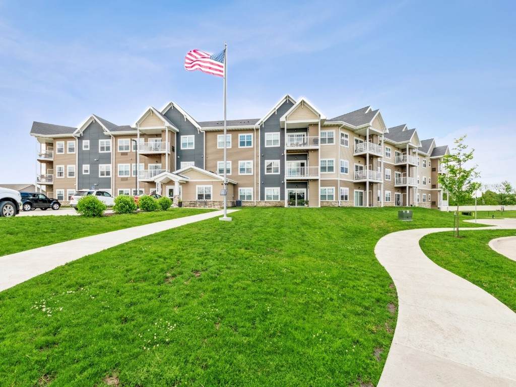 3550 Stone Creek Circle - Photo 1