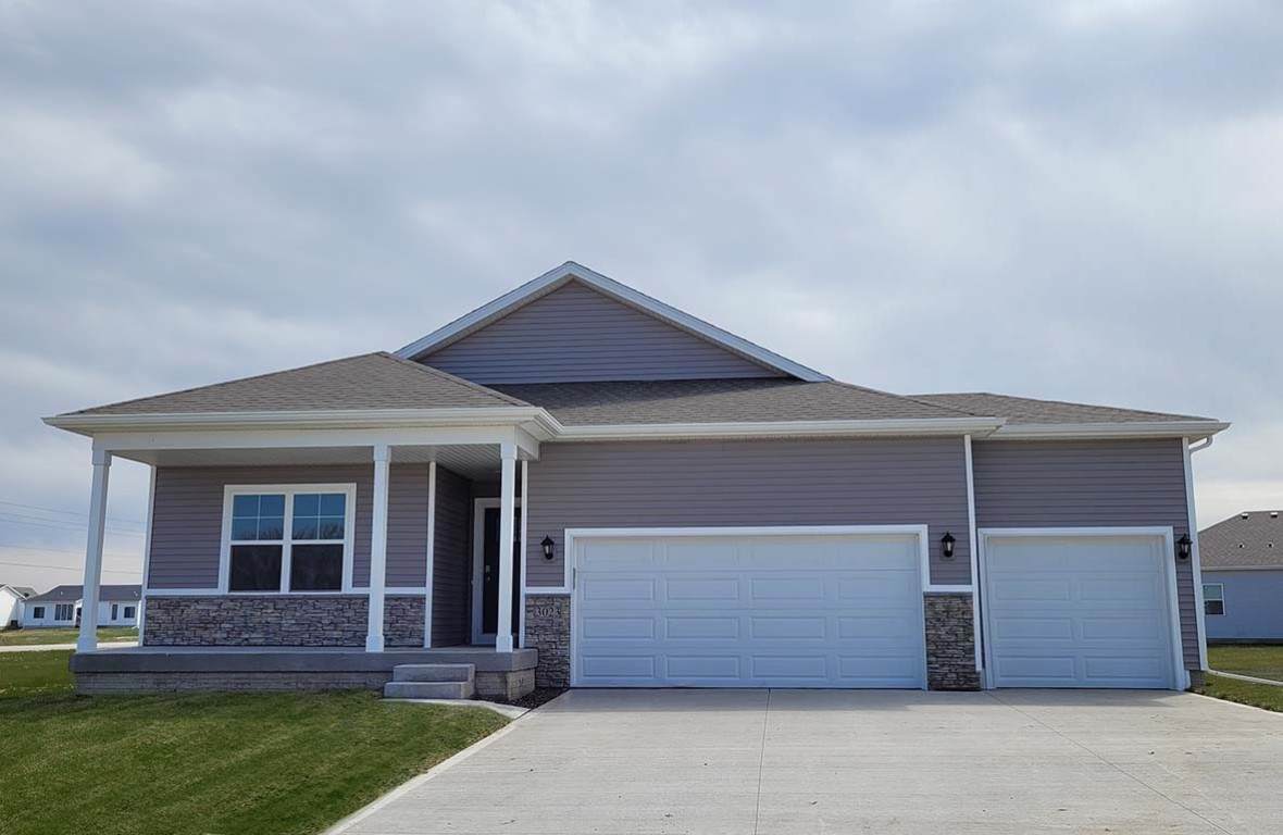 3001 Prairie Light Court - Photo 1
