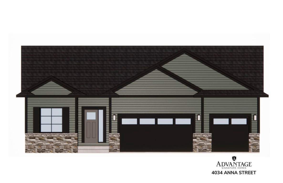 4034 Anna Street - Photo 1