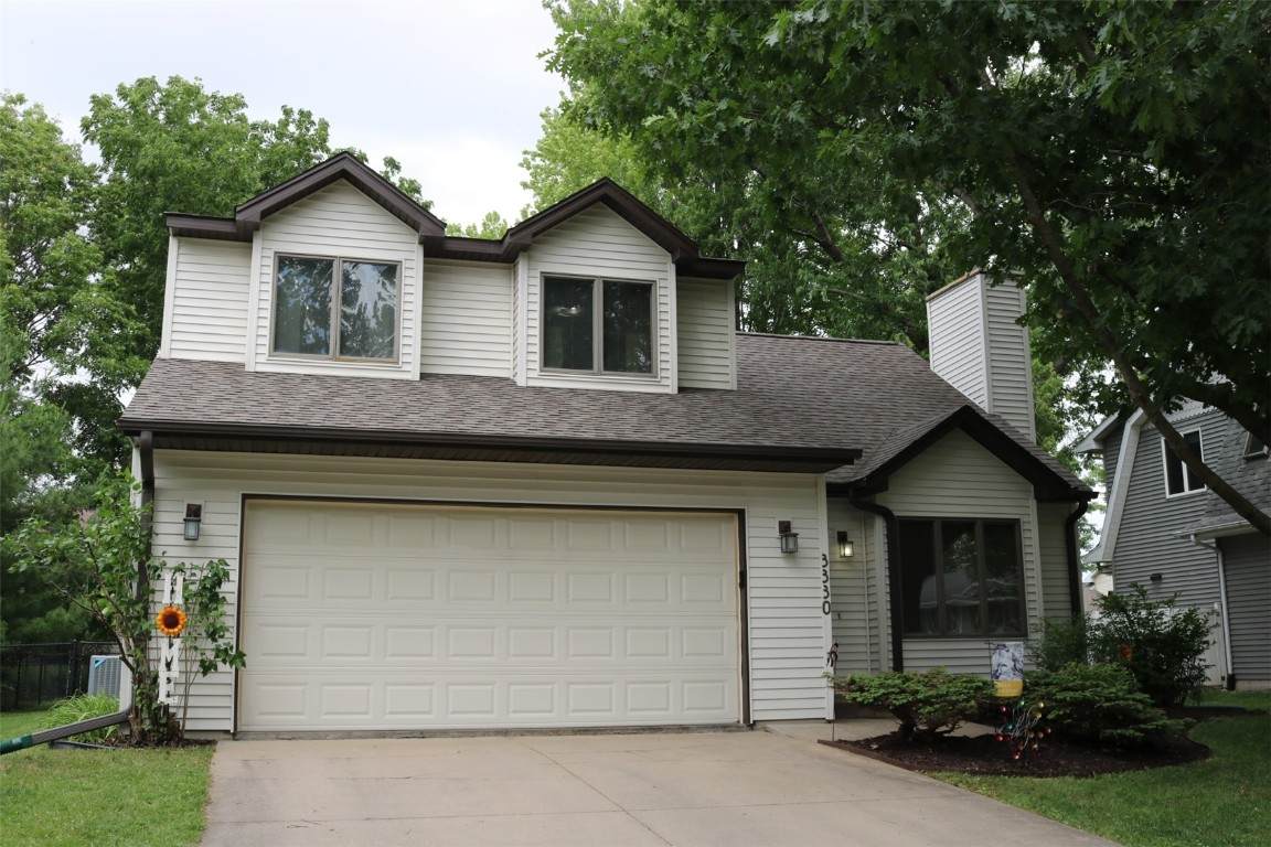 3330 Lower West Branch Road - Photo 1