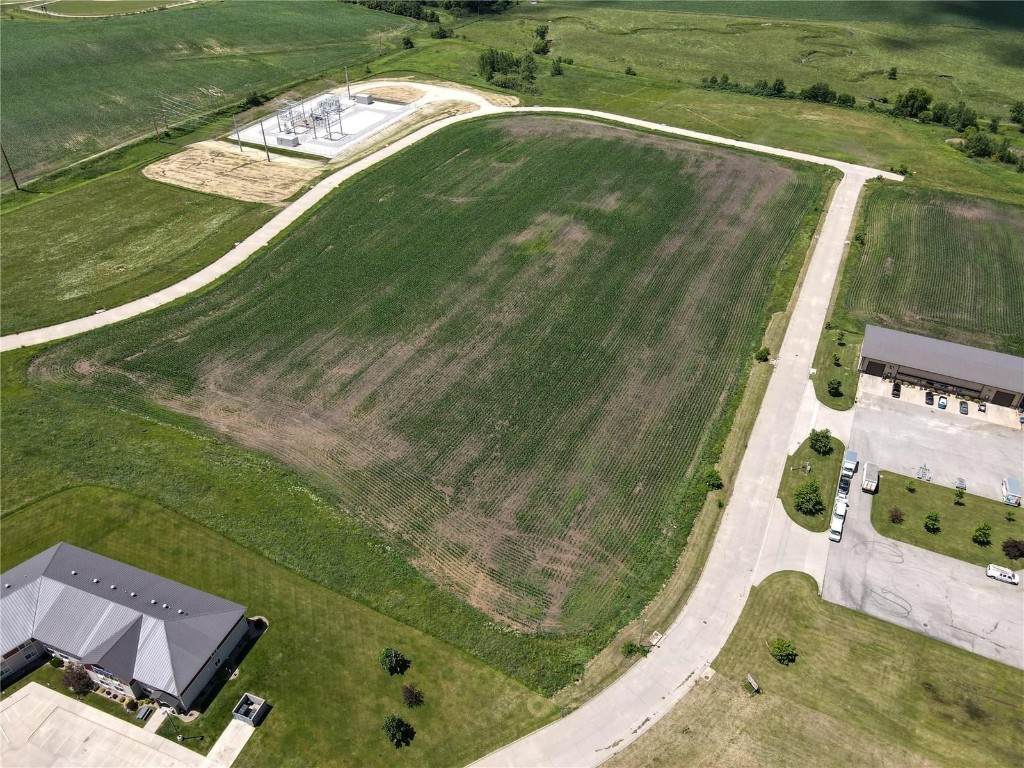 Lot 12 Anamosa Commercial Park - Photo 1