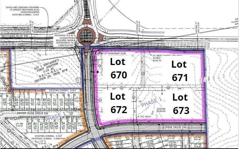 Lot 670 American Prairie - Photo 1