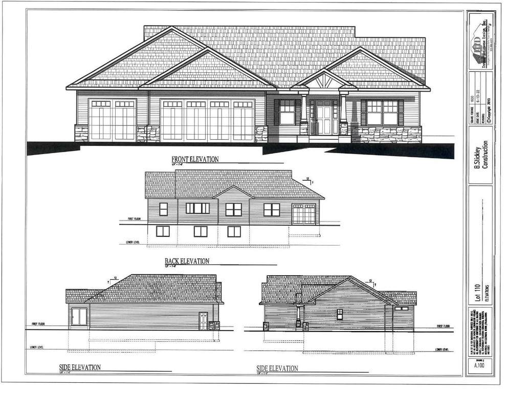 1600 Heartland Street - Photo 1