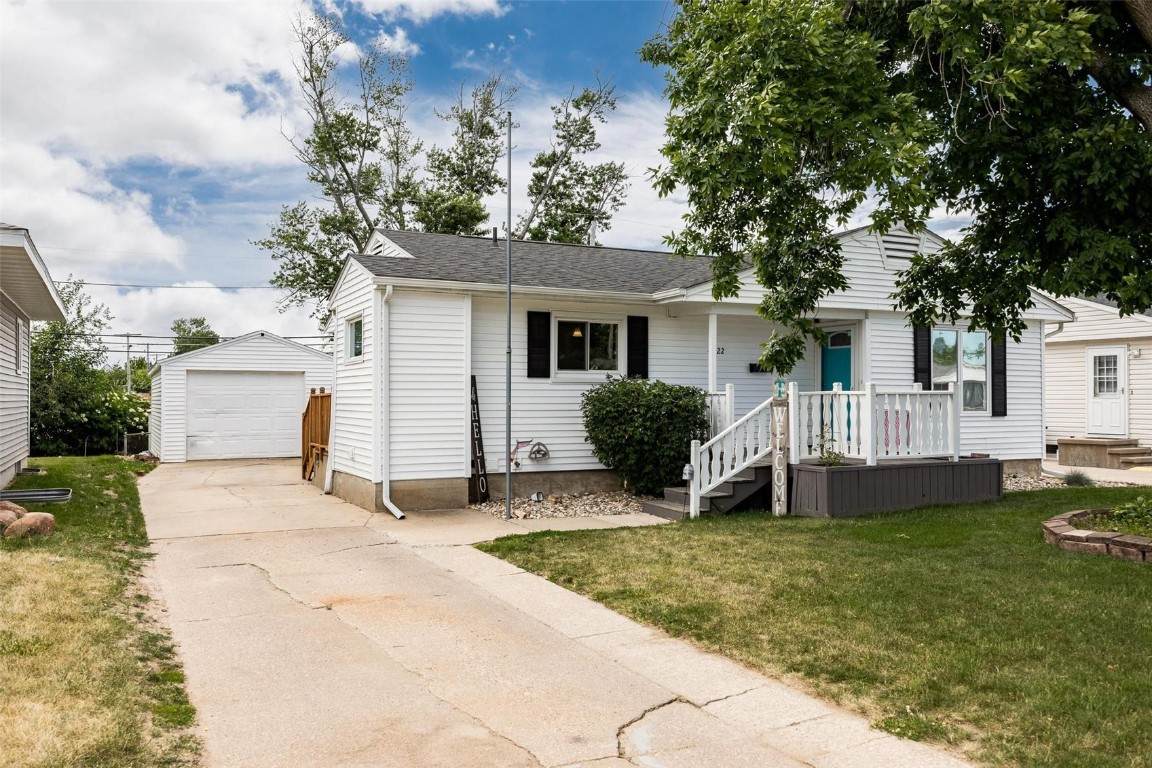 4322 Regal Avenue - Photo 1