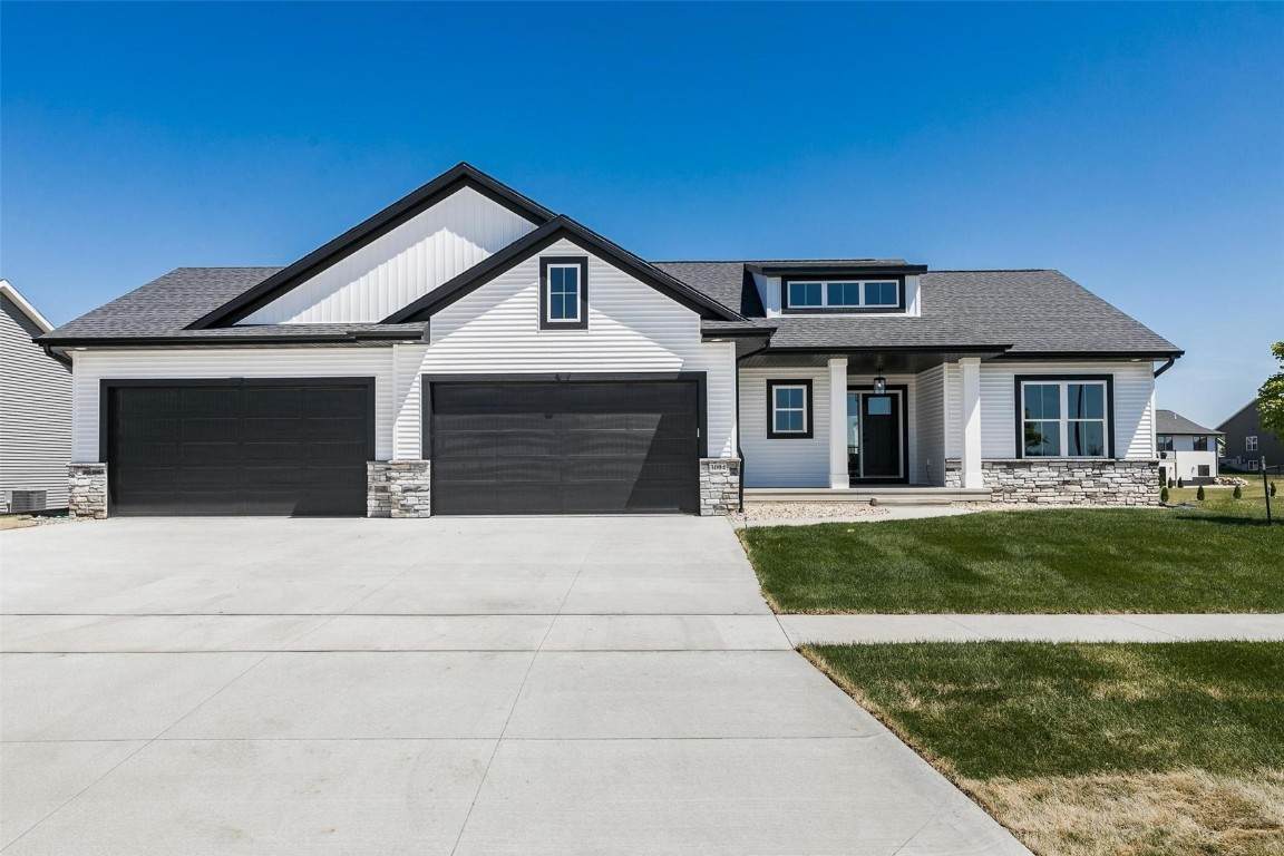 3004 Prairielight Court - Photo 1