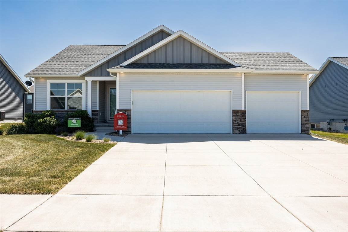 1315 Stratton Drive - Photo 1