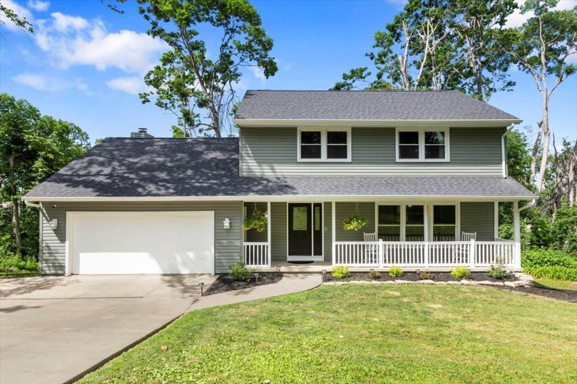 6310 High Country Drive - Photo 1