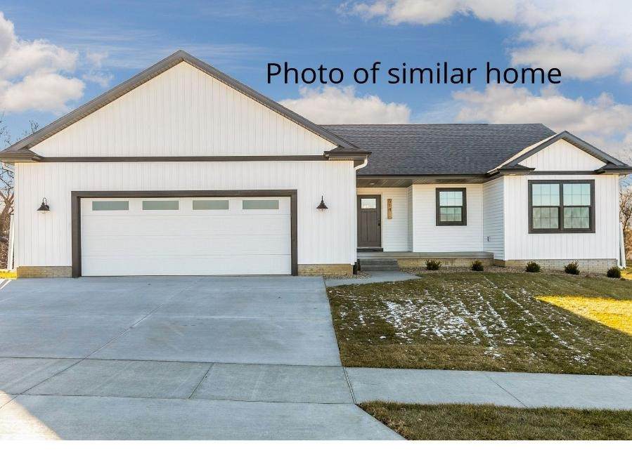 518 Grey Slate Drive - Photo 1