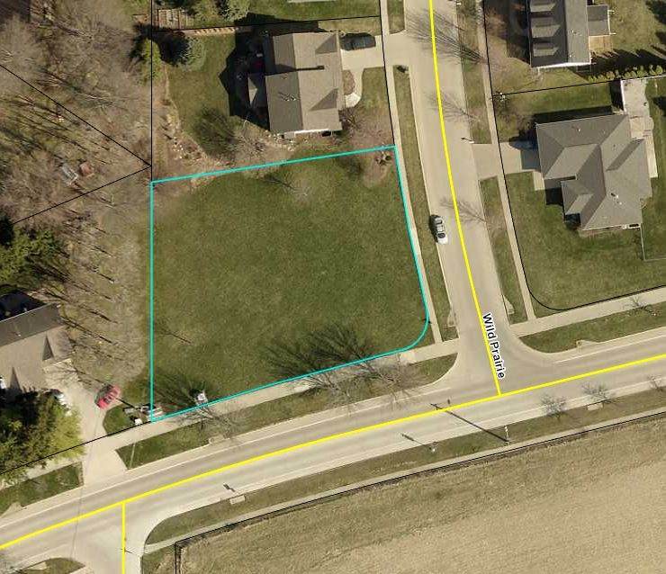 1563 Wild Prairie Drive - Photo 1