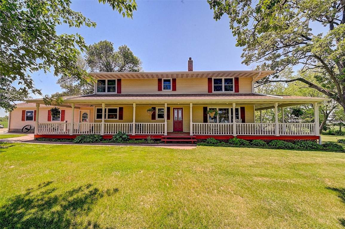 1954 Linn Delaware Road - Photo 1