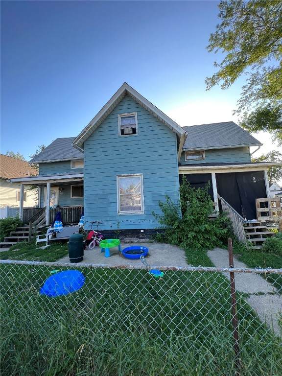1200 K Street - Photo 1