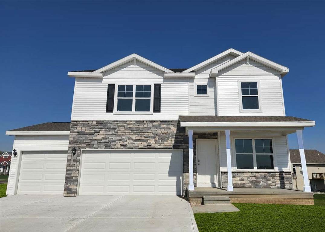 7812 Crossroads Drive - Photo 1