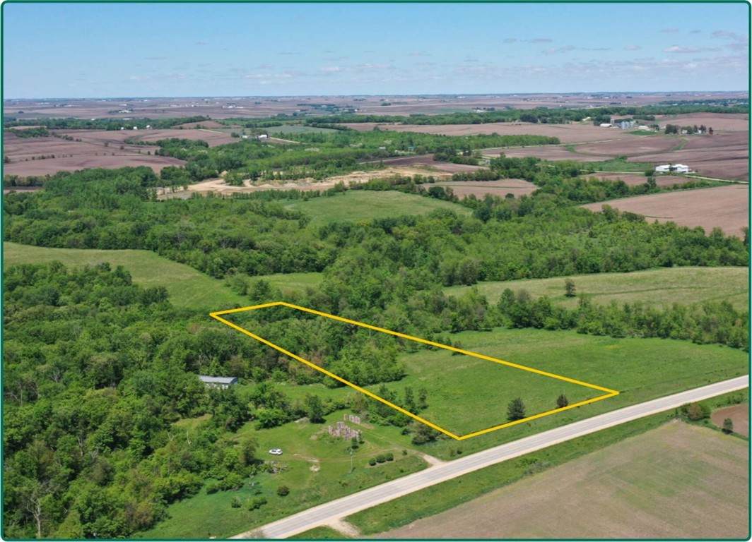 Sawyer Rd. - Photo 1