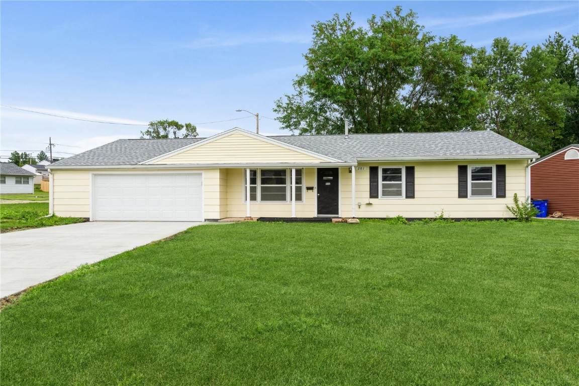 281 Jacolyn Drive - Photo 1
