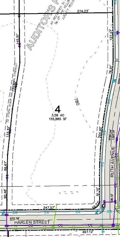 Lot 4 Forevergreen Estates - Photo 1
