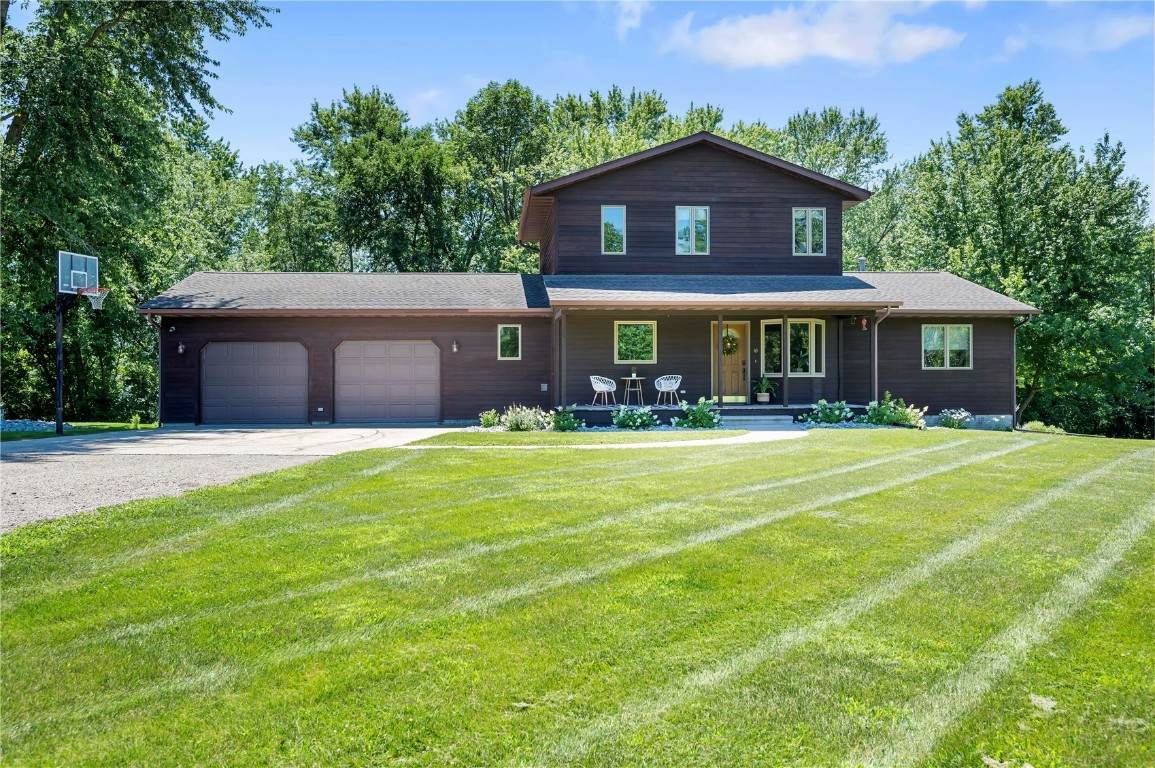 2155 Sugar Bottom Road - Photo 1