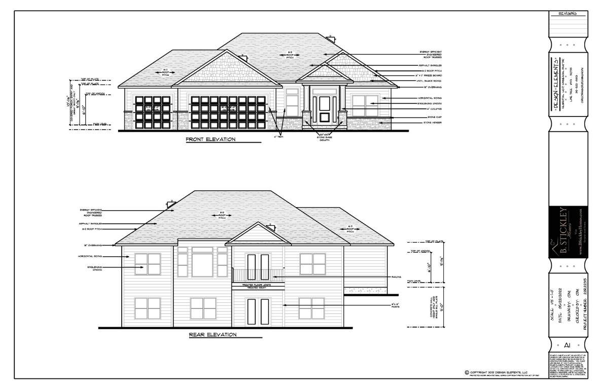 4707 Oak Creek Court - Photo 1