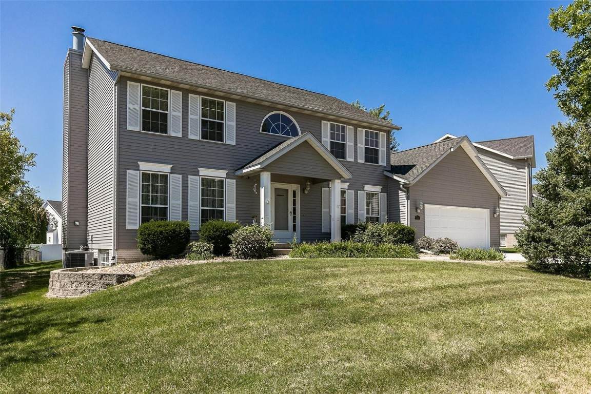 7707 Marquette Drive - Photo 1