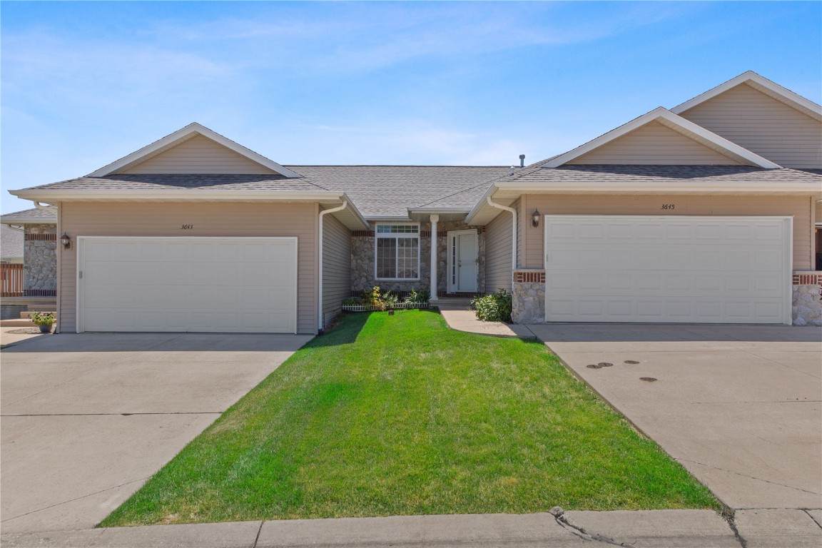 3645 Stoney Point Road - Photo 1