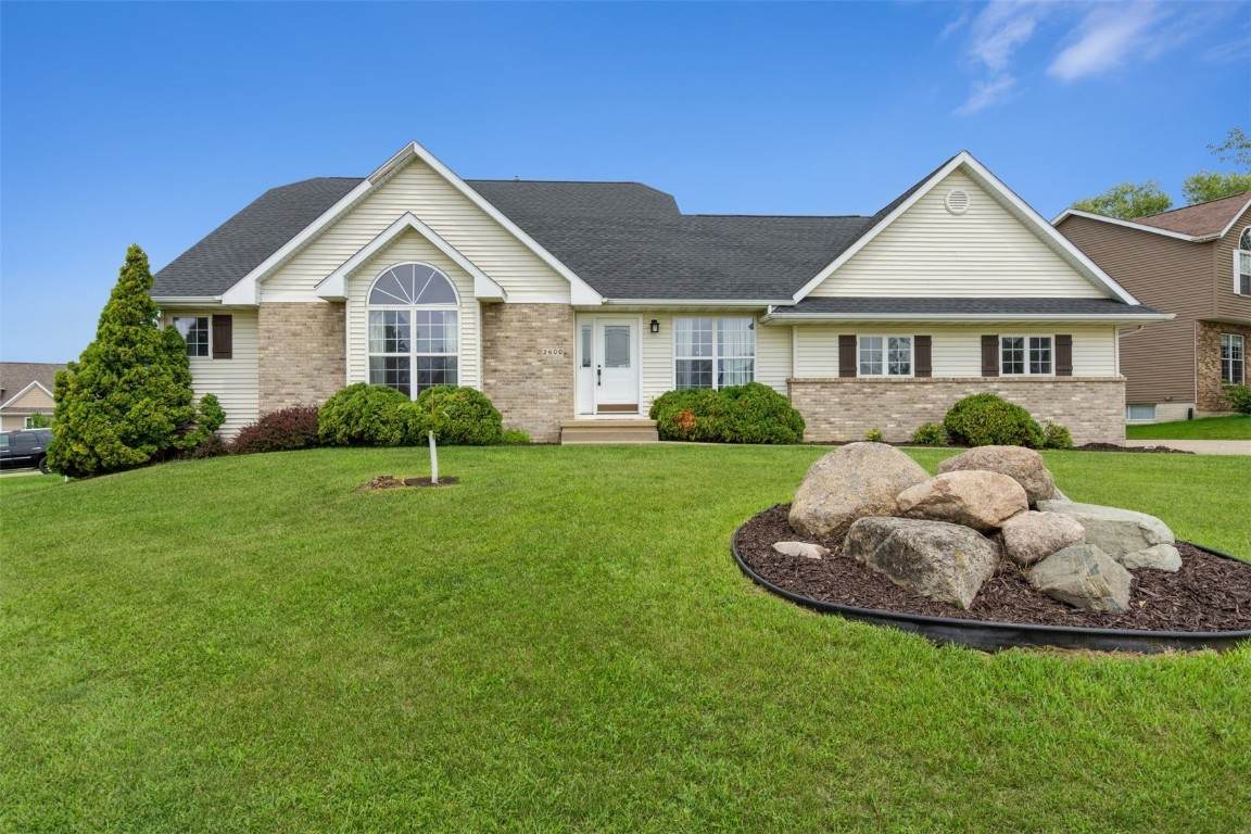 2600 Hunters Ridge Road - Photo 1