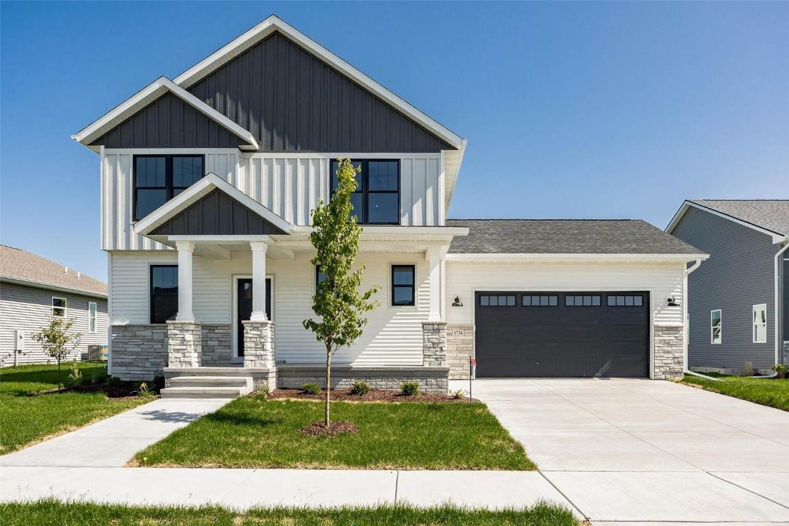 1736 Sherman Drive - Photo 1