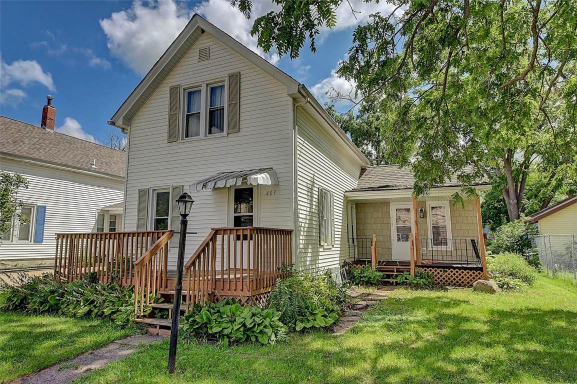 403 High Street - Photo 1